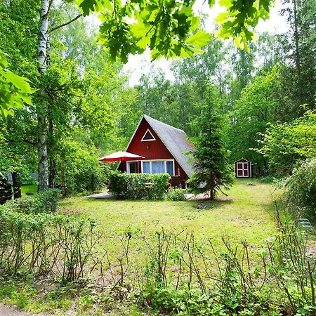 Ferienhaus Katharina Malschwitz Exterior foto